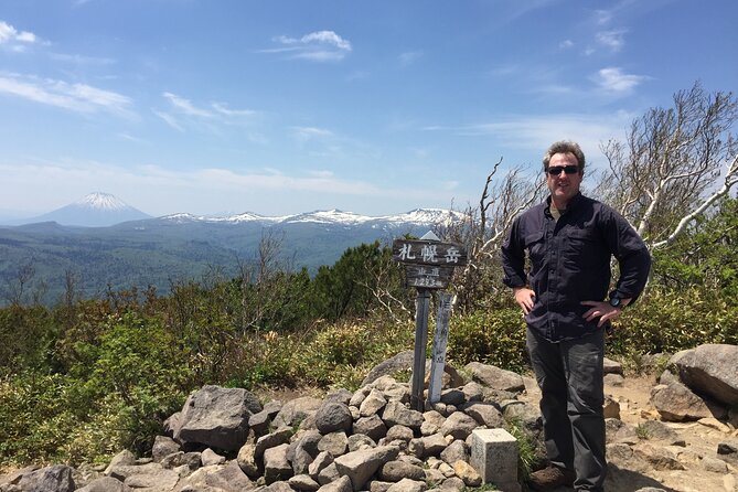 Green Season Half Day Hikes in Sapporo and Hokkaido with Onsen - Who will enjoy this six-hour outing