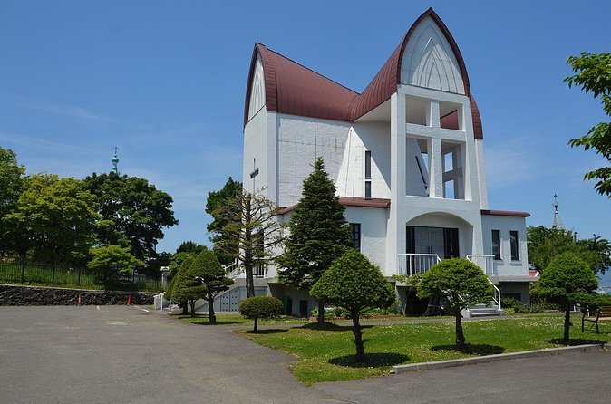 (GROUP PRICE)Private Hokkaido Guided Day Tour with Transportation - Price, duration, and who gets good value