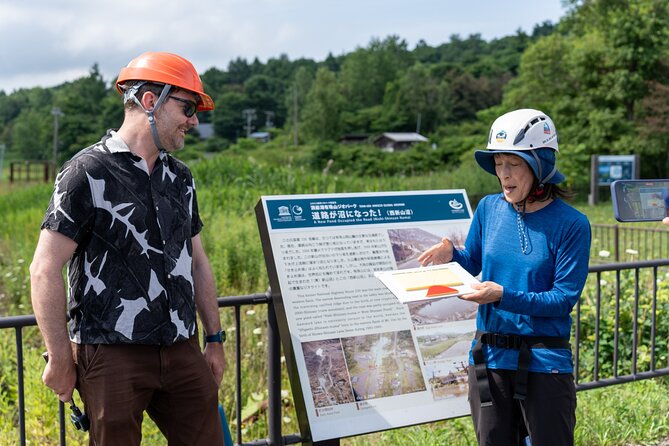 Guided Hiking on Active Volcano in Toya-Usu UNESCO Global Geopark - Key points to know before you book