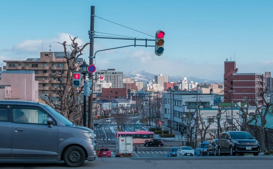 Hakodate: 4-Hour Cultural and Historical Highlights Tour - Handling rain, cloud, and closed sights