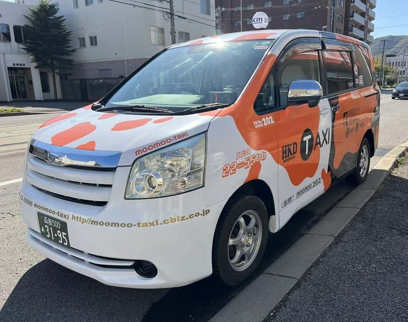 Hakodate: 4-Hour Cultural and Historical Highlights Tour - Price, timing, and who gets the best value