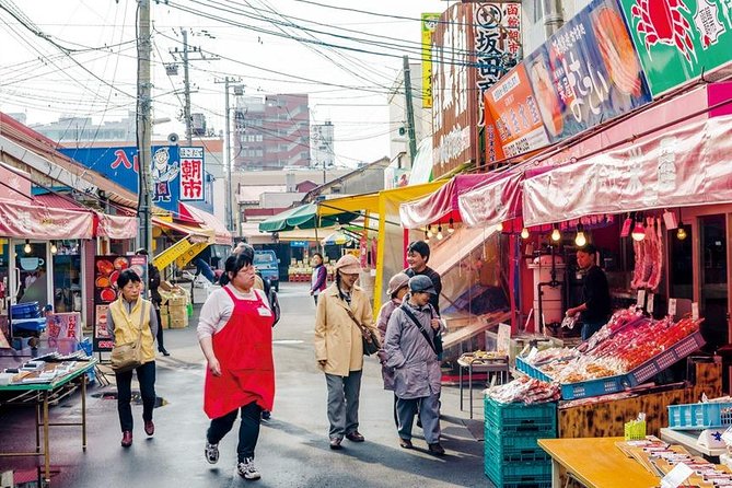Hakodate 4hr Private Tour with Government-Licensed Guide - Onuma Quasi-National Park, the difficult choice for a four-hour visit