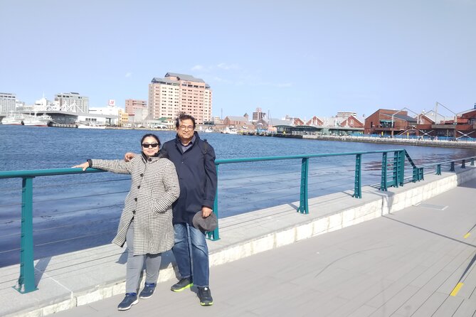 Hakodate 6hr Private Tour with Government-Licensed Guide - Why Hakodate works so well with a private guide
