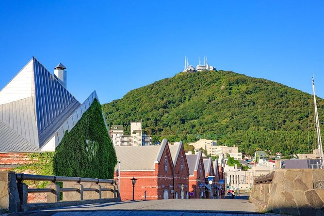 Hakodate 6hr Private Tour with Government-Licensed Guide - Onuma Quasi-National Park: beautiful, but not a casual add-on