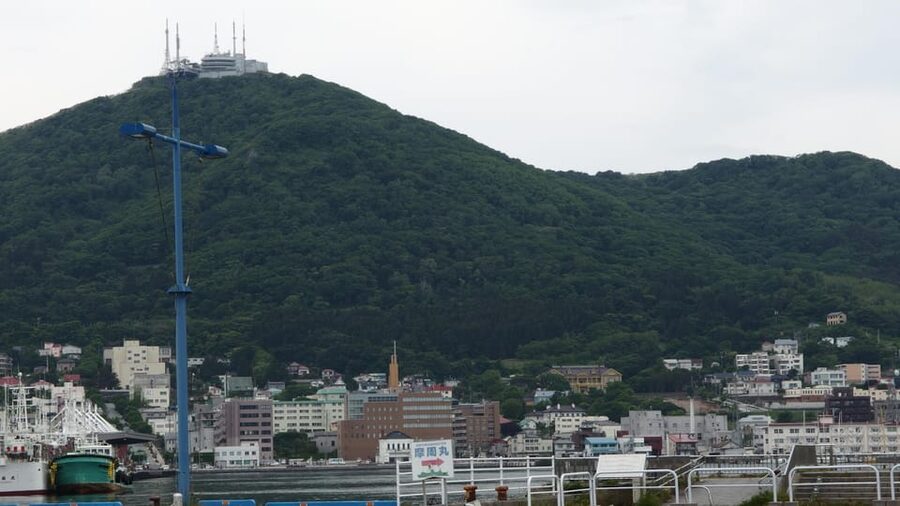 Hakodate: a half-day tour with Government Licensed guide - Key points to know before you book
