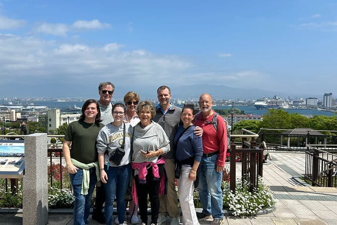 Hakodate Exploration Tour with Private Guide - Key points to know before booking