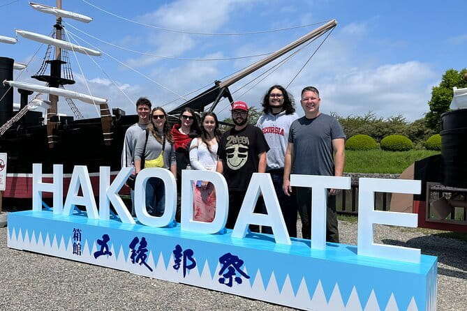 Hakodate Exploration Tour with Private Guide - Why this private Hakodate day works