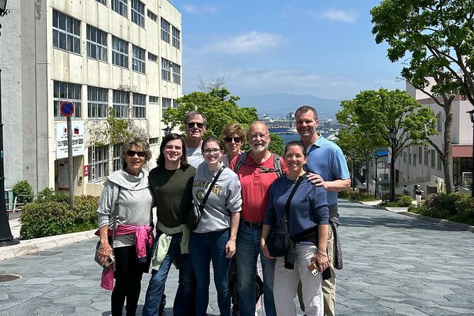 Hakodate Exploration Tour with Private Guide - Price, lunch, and the value of a private guide