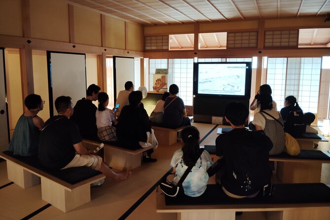 Hakodate: Goryokaku Star Fort & Tower Guided History Tour - Who will get the most from this tour?