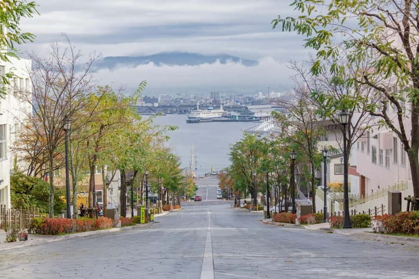 Hakodate: Half-day Heritage Trail Tour – 4 Hours - What makes the Ofune Jomon site worth your time