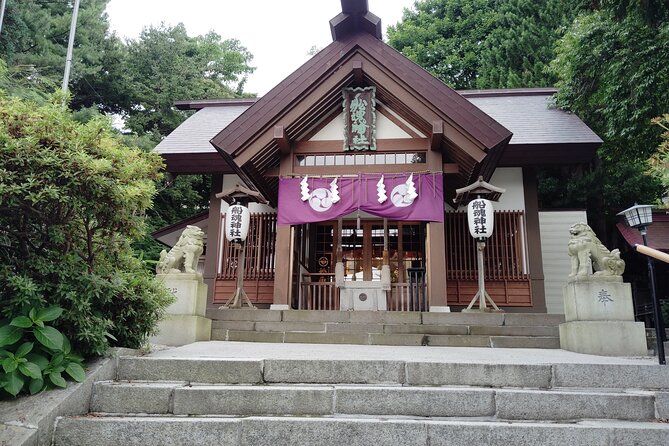 Hakodate: Historic Port Walk & Mt. Hakodate Panoramic Views - Who will enjoy this Hakodate experience most