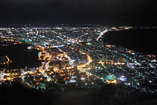 Half Day Hakodate Tour with Government Licensed English guide - What Tomio’s private guiding adds