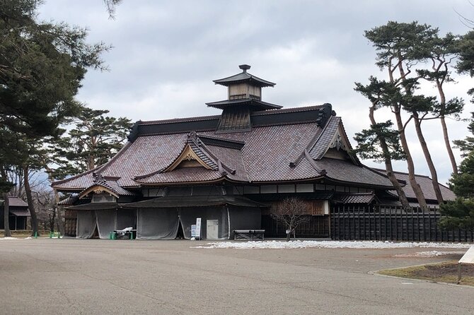 Half Day Hakodate Tour with Government Licensed English guide - Should you book the Hakodate half-day tour?