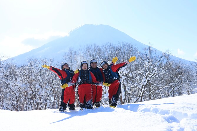 Half Day - Snow View Rafting in Niseko - Is $111.05 a fair price?