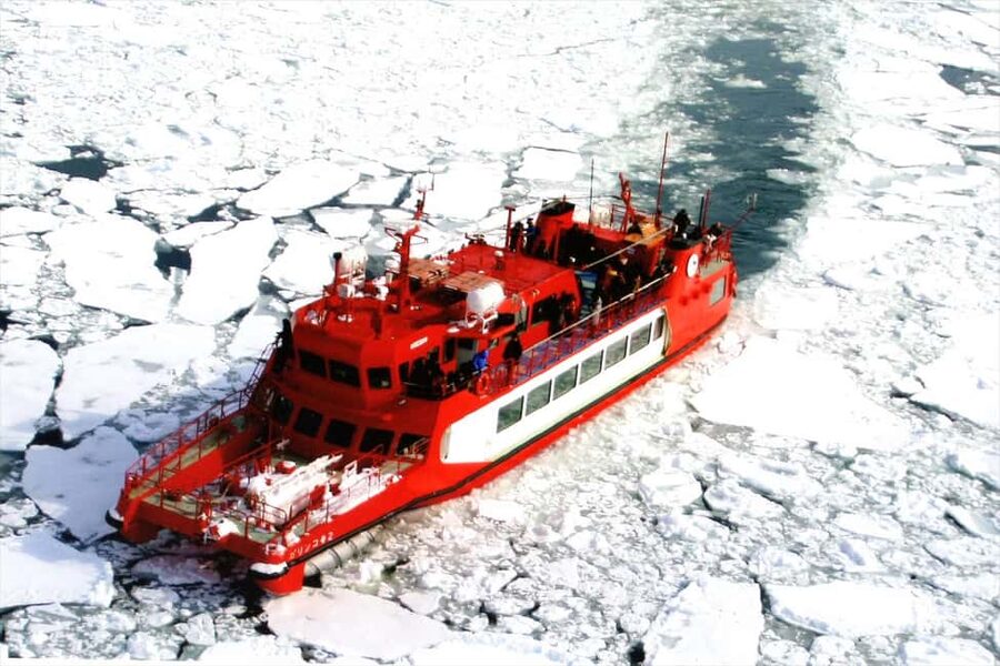 Hokkaido-2 Day Tour to Icebreaker Mombetsu and Asahiyama Zoo - Key points to know before booking