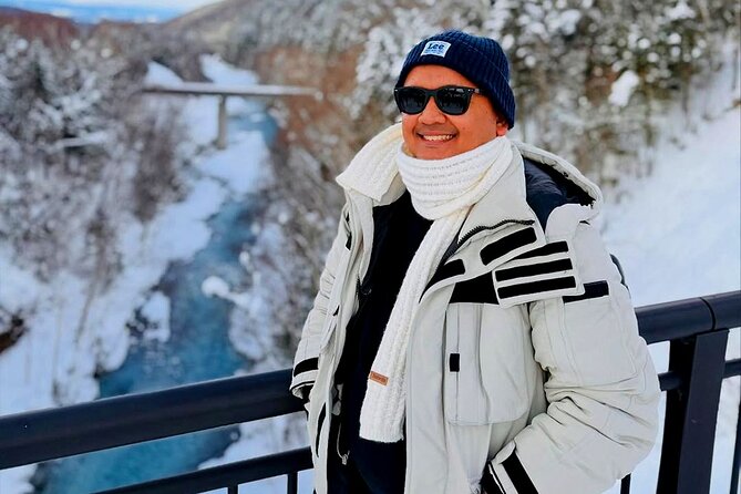 Hokkaido Asahiyama Zoo Ningle Terrace Day trip - Asahiyama Zoo and the famous penguin walk