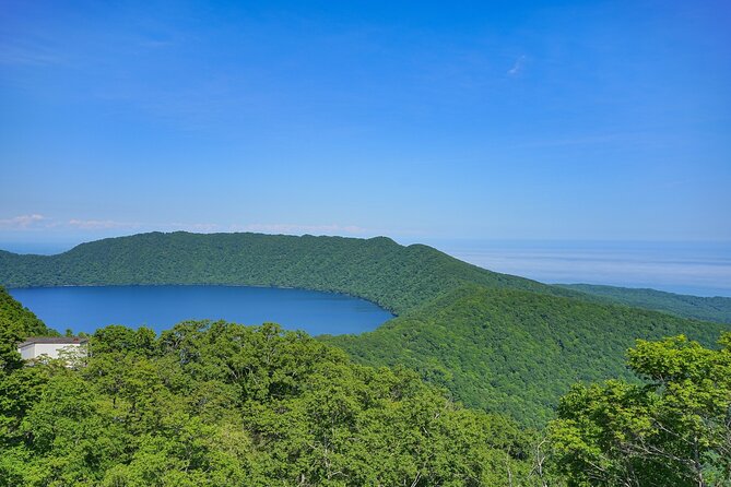 Hokkaido: Bear Park and Jigokudani Hell Valley Tour - Why this Noboribetsu tour works so well