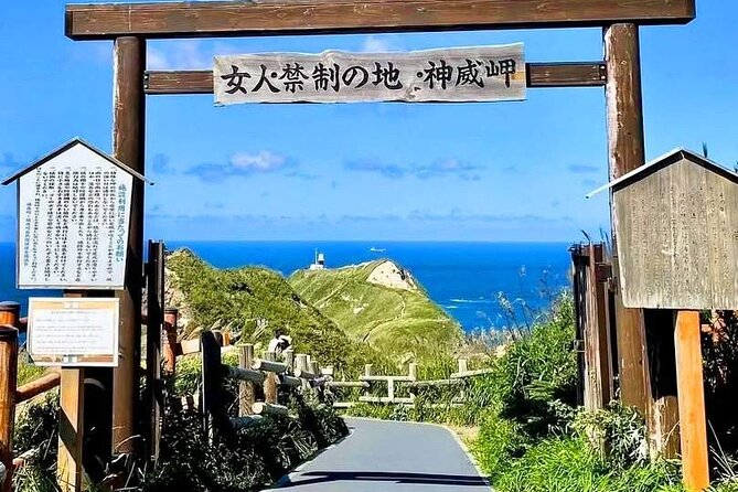 Hokkaido Cape Kamui Shimamui Coast Otaru Day Tour from Sapporo - What the coach ride is really like