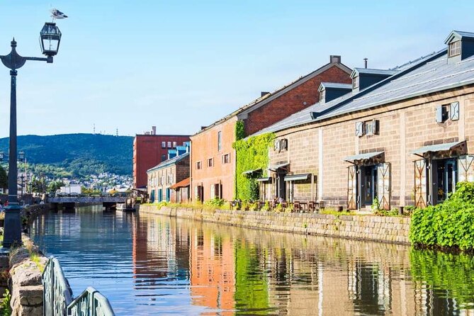 Hokkaido Cape Kamui Shimamui Coast Otaru Day Tour from Sapporo - Is $89 good value?