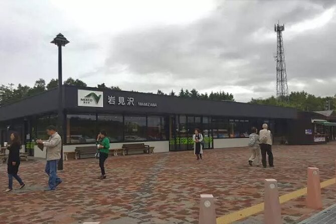 Hokkaido Day Tour from Sapporo: Asahiyama Zoo, Blue Pond Japan - Why this Hokkaido day trip works