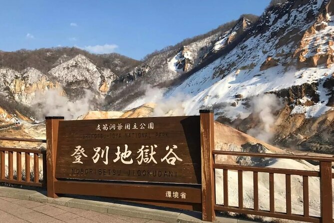 Hokkaido Day Tour from Sapporo: with Bear Park Option - Why this Hokkaido day trip works