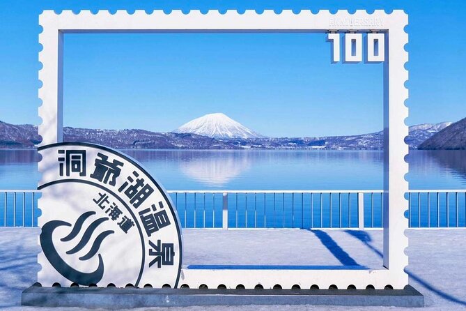 Hokkaido Day Tour Lake Toya, Hell Valley, and Mount Yotei Views - Lake Hill Farm for countryside scenery and dairy treats