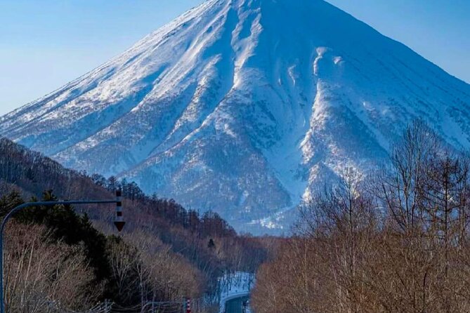 Hokkaido Day Tour: Lake Toya, Noboribetsu and Mount Usu - Timing, traffic, and weather matter here