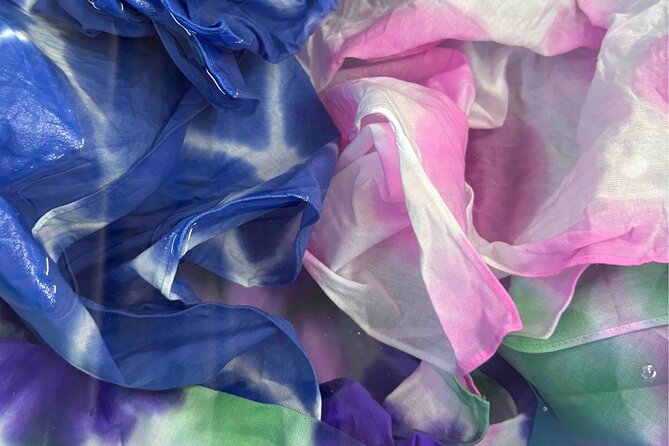 Hokkaido Dye Experience Make Most Memorable Trip by Dyeing - Why the Craft Matters on a Japan Trip