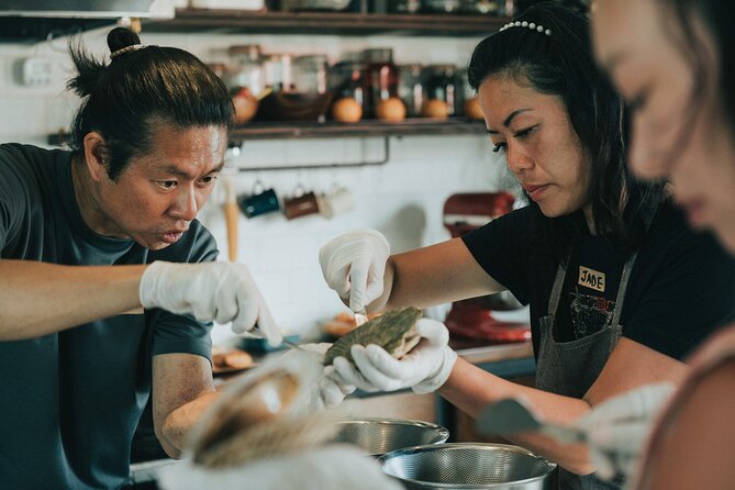 Hokkaido Nature and Gourmet Experience near Lake Toya - Key points at a glance