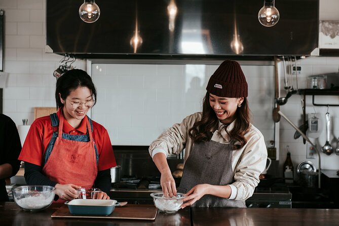 Hokkaido Nature and Gourmet Experience near Lake Toya - A hilltop start near Lake Toya