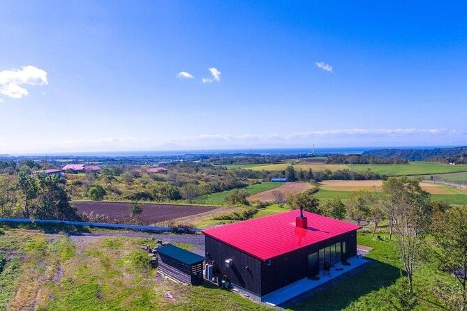 Hokkaido Nature and Gourmet Experience near Lake Toya - Timing, booking, and practical value