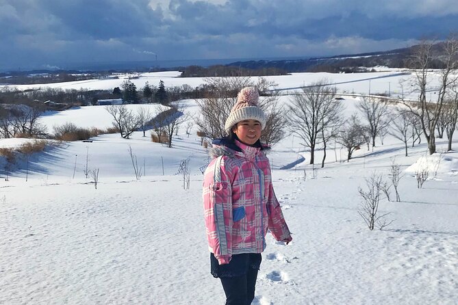 Hokkaido Nature and Gourmet Experience near Lake Toya - Is the $175.49 price fair?