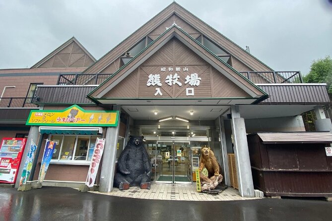 Hokkaido Noboribetsu Earth Energy Experience Hell and Heaven - Is $182.95 good value for this route?