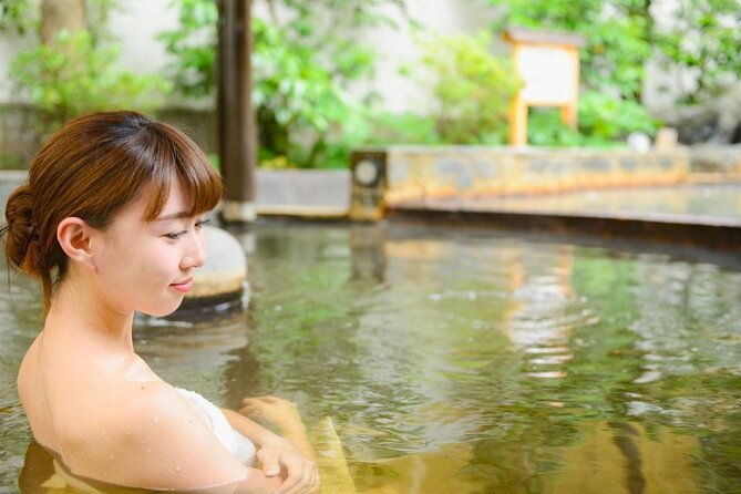 Hokkaido Noboribetsu Earth Energy Experience Hell and Heaven - Who should book this Hokkaido outing?