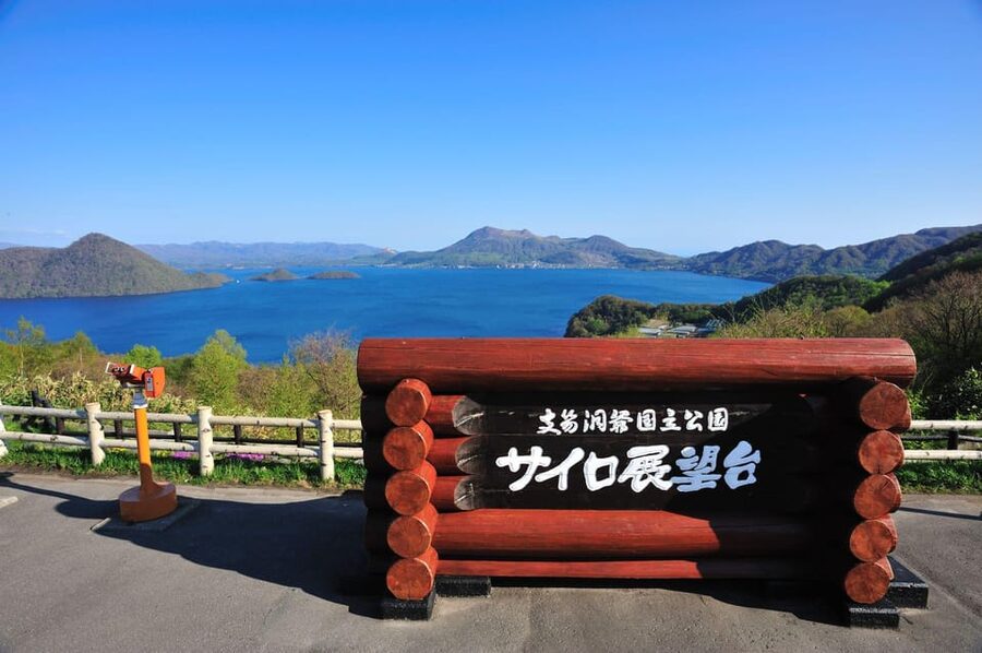 Hokkaido│Noboribetsu & Lake Toya Tour with Ropeway Ticket - Guides, transport, and the pace of the day