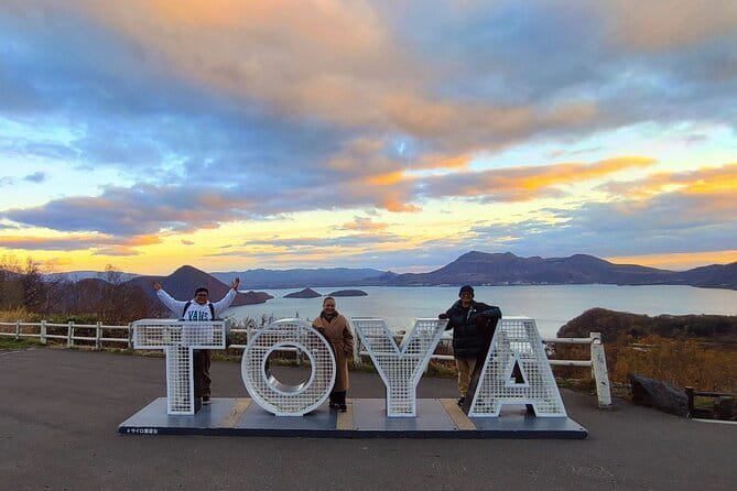 Hokkaido│Noboribetsu & Toya Day Tour with Ropeway Ticket - Why this Hokkaido day trip works