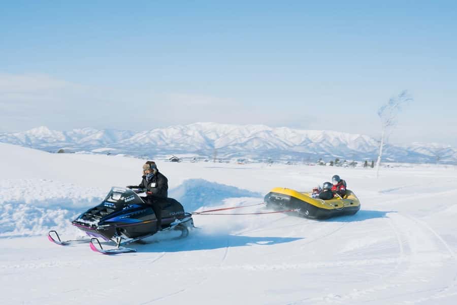 Hokkaido, Sappro, Otaru & Cape Kamui One-day Tour - Key points to know before booking