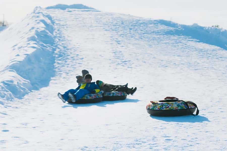 Hokkaido, Sappro, Otaru & Cape Kamui One-day Tour - A realistic look at the bus experience