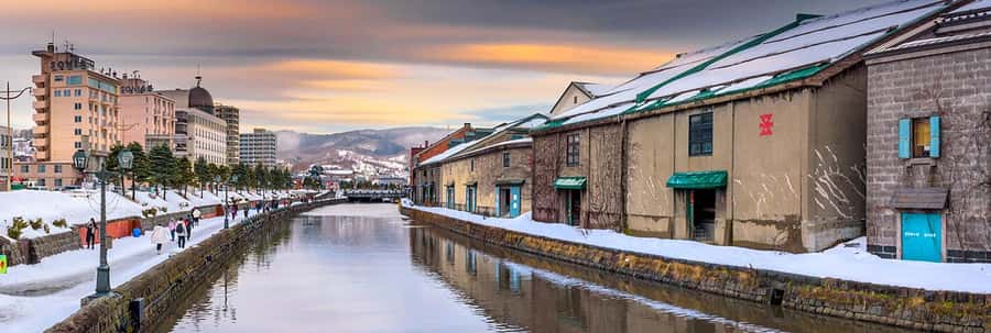 Hokkaido, Sappro, Otaru & Cape Kamui One-day Tour - Who should book this tour