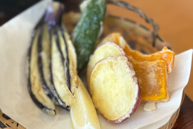 Hokkaido Seafood Sushi Rolls Experience with Matcha, in Sapporo - Who Should Book This Sapporo Cooking Class?