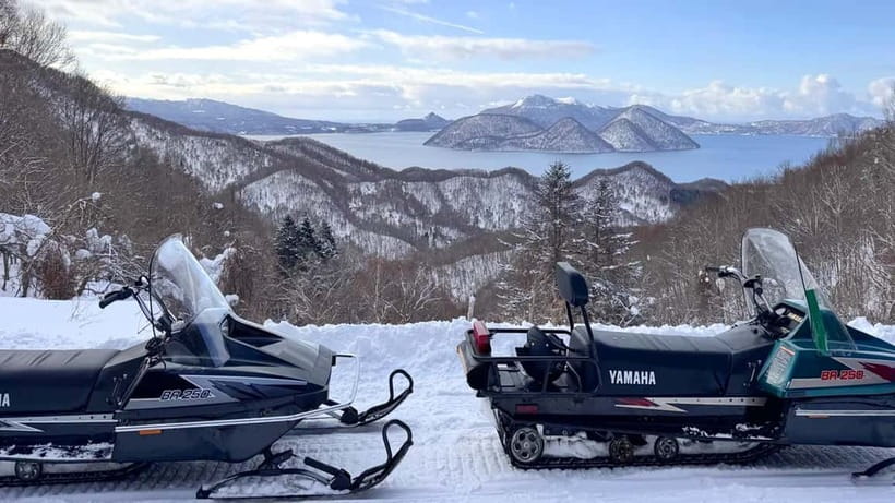 Hokkaido Seasonal: Lake Toya & Noboribetsu Jigokudani Valley - Should you book Lake Toya and Noboribetsu?