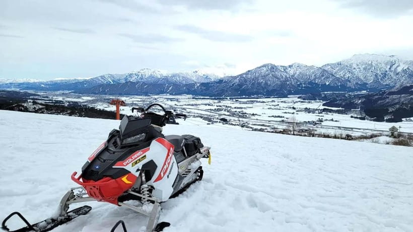 Hokkaido Seasonal: Lake Toya & Noboribetsu Jigokudani Valley - What to pack for a snowy day