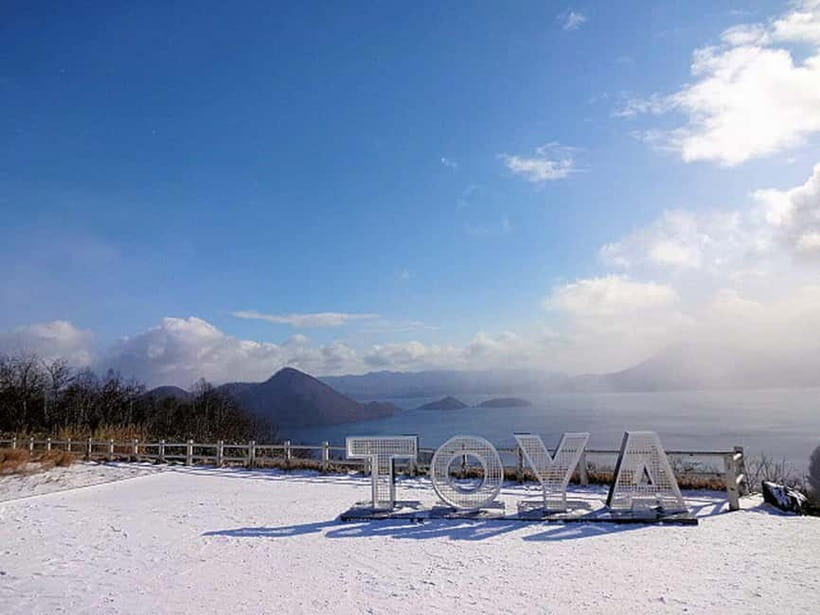 Hokkaido Tour:Sapporo to Noboribetsu, Lake Toya,Ice Festival - Why this Hokkaido day trip works