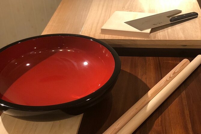 in Sapporo! Hand-made soba experience and shabu-shabu experience plan of Yezo deer meat (Gibier meat) from Hokkaido - Key points at a glance