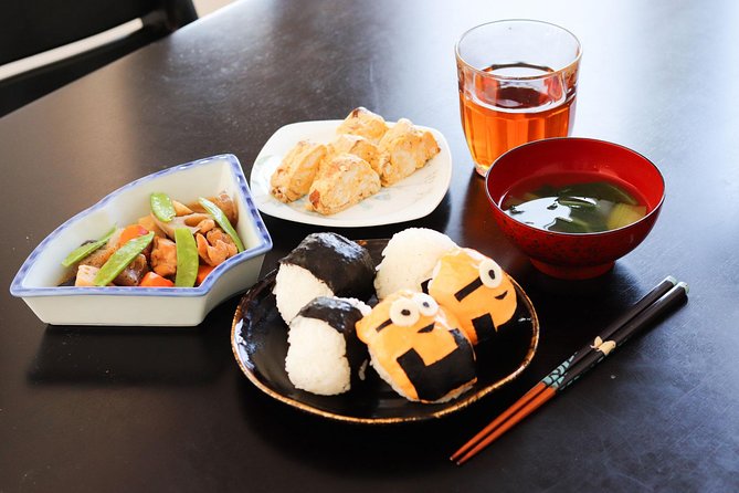 Japanese Cooking Class in the Heart of Sapporo with Sakura - Price, Timing, and Overall Value