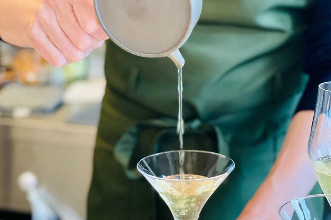 Japanese Tea Making Class in Sapporo - Three Cups, Three Very Different Teas