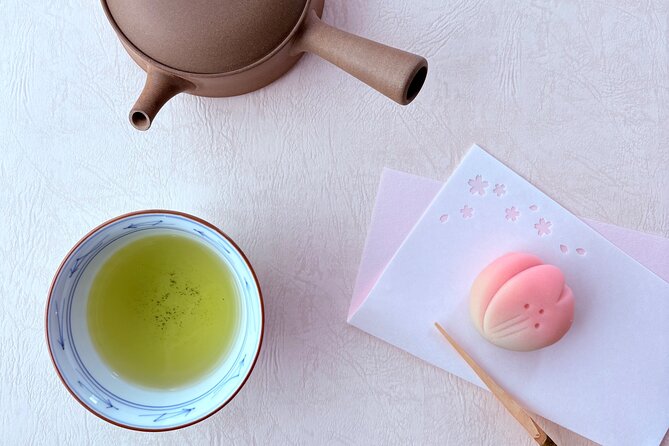 Japanese Tea Making Class in Sapporo - The Price: Good Value for the Right Kind of Visitor