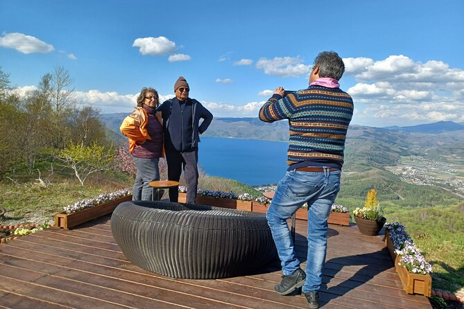 Lake Toya and Noboribatsu Hell Valley Private Day Trip - Price, value, and the group-size question