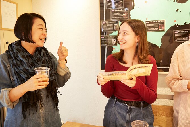 Local Bar Hopping Tour in Sapporo - Group size, timing, and practical details