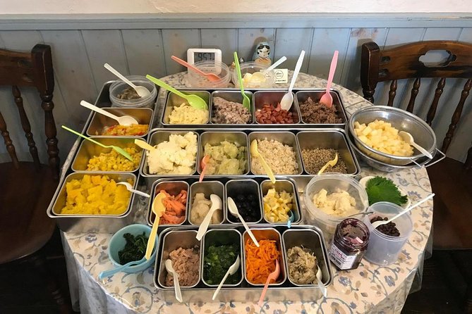 Make Piroshki in Hakodate and Visit Hidden Spots While Baking - Key points at a glance